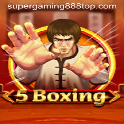 Unveiling 5Boxing: The Thrilling Adventure Crafted by SuperGaming888