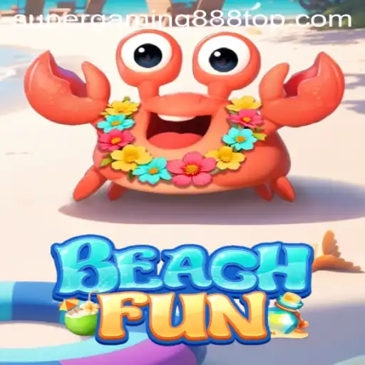 Dive into Excitement with BeachFun: A New Era of Gaming
