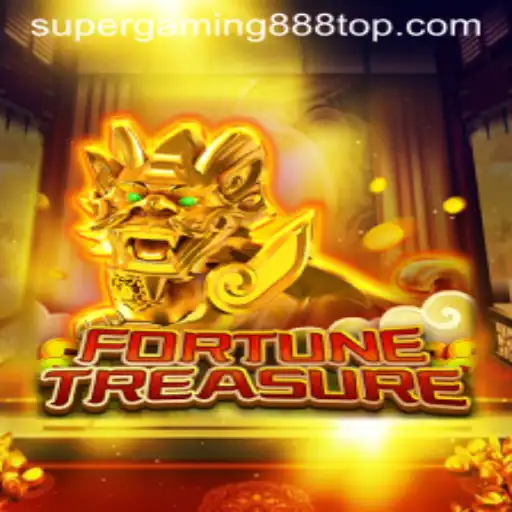 Exploring FortuneTreasure: The Ultimate Gaming Experience with SuperGaming888