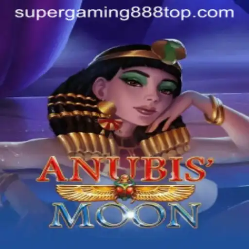 Explore the Mystical World of AnubisMoon: A SuperGaming888 Exclusive