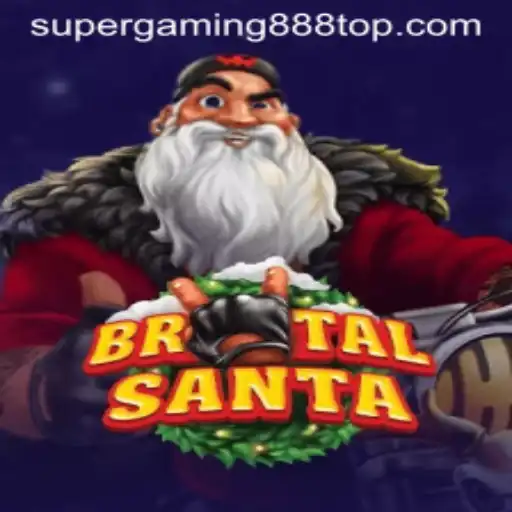 Enter the World of BrutalSanta and Meet the New Gaming Revolution by SuperGaming888