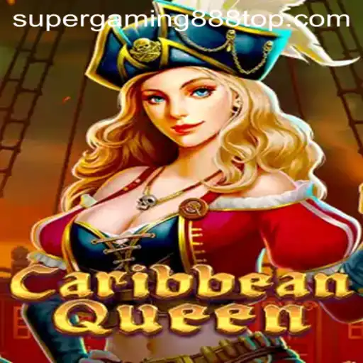 Caribbean Queen: Dive into the Enchanting World of SuperGaming888's Latest Adventure