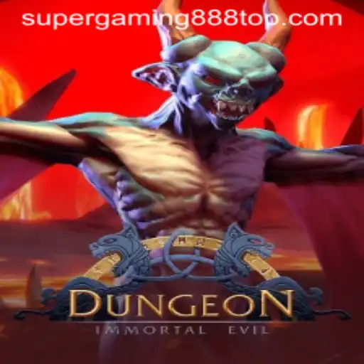 Diving into the Depths of 'Dungeon': A Guide by SuperGaming888