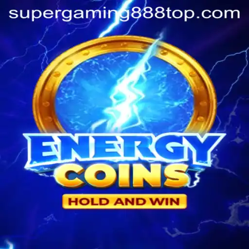 Exploring EnergyCoins: A New Era in Gaming by SuperGaming888