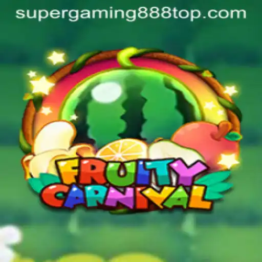 Explore the Exciting World of FruityCarnival with SuperGaming888