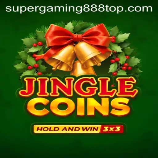 Discover the Exciting World of 'Jinglecoins' with SuperGaming888