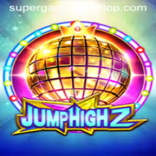 JumpHigh2: The Ultimate Gaming Adventure by SuperGaming888