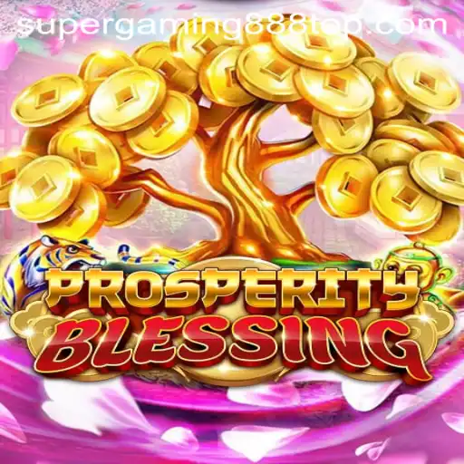 Exploring the World of ProsperityBlessing: The Ultimate Gaming Experience