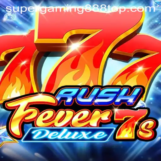 Experience the Thrill of RushFever7sDeluxe with SuperGaming888