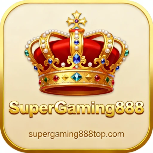 SuperGaming888