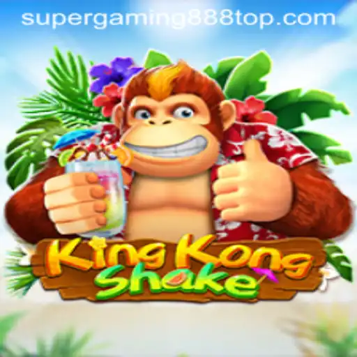 Embark on an Exciting Adventure with KingKongShake by SuperGaming888