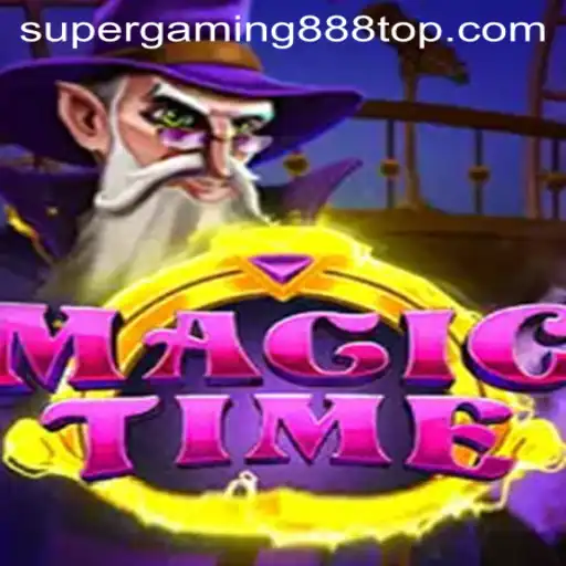 MagicTime: Unleashing the Era of SuperGaming888