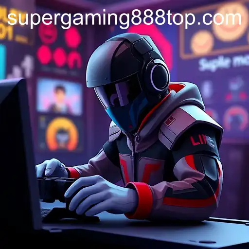 Unlocking the World of Exclusive Offers with SuperGaming888