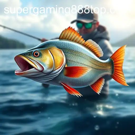 Exploring the World of Online Fishing: A Deep Dive into the Phenomenon of SuperGaming888