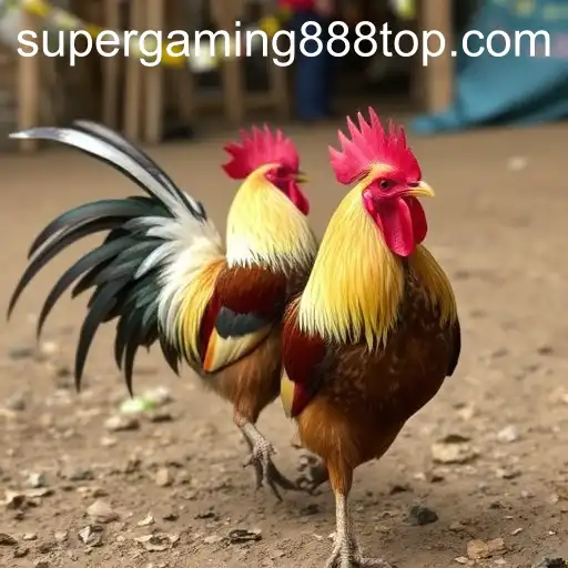 The Rise of Online Sabong with SuperGaming888