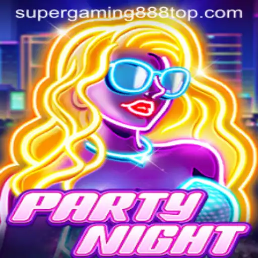 PartyNight: The Ultimate Gaming Experience by SuperGaming888