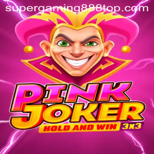 Discover the Thrilling World of PinkJoker: The Latest Masterpiece by SuperGaming888
