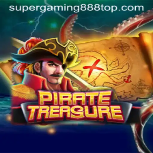 Discover the Thrills of PirateTreasure: A Deep Dive into SuperGaming888's Latest Adventure
