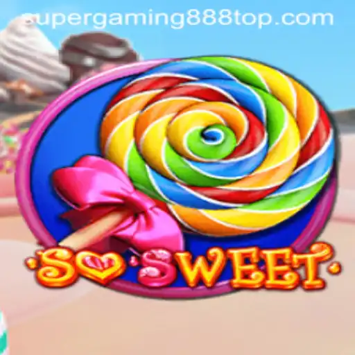 The Enchanting World of SoSweet: A Deep Dive into SuperGaming888's Latest Sensation