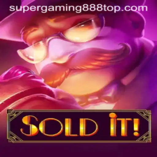 Master the Art of Selling with Soldit: An Exciting New Game from SuperGaming888