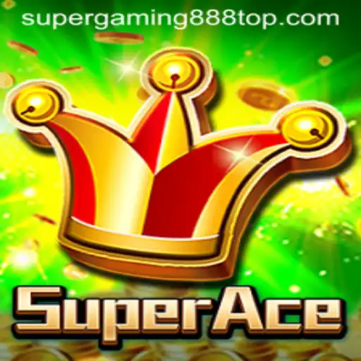Unveiling SuperAce: A New Gaming Frontier by SuperGaming888