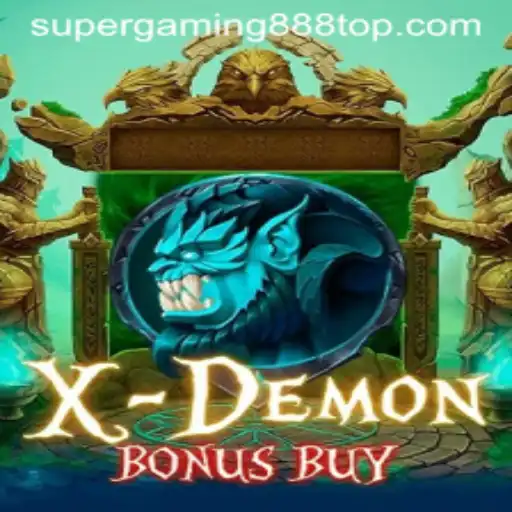 XDemonBonusBuy: The Game that Redefines Digital Adventure